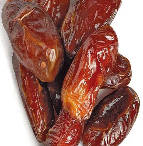Select Grade Semi Dried Sayer Dates With Seed