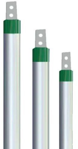 Galvanized Iron (Gi) Earthing Electrodes