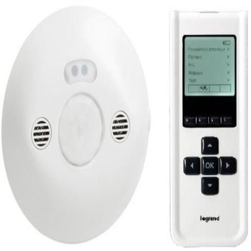 Hager Pir Sensor Module