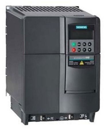 Siemens Variable Frequency Drive Inverter