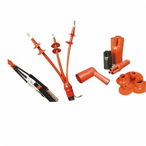 Outdoor Polyethylene Cable Termination Kit