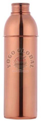 Insulated Copper Water Bottle