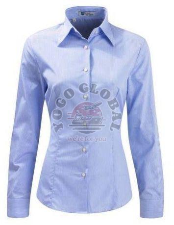 Ladies Formal Shirts