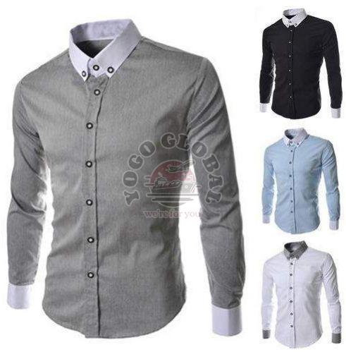 Mens Party Wear Shirts