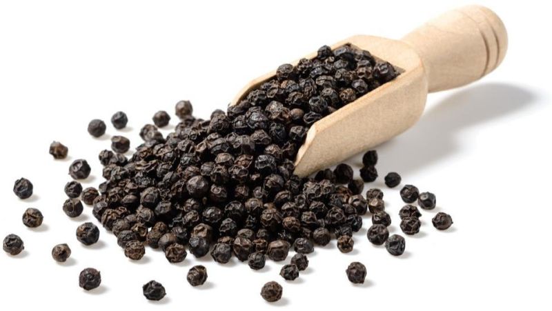 Black Pepper Seed