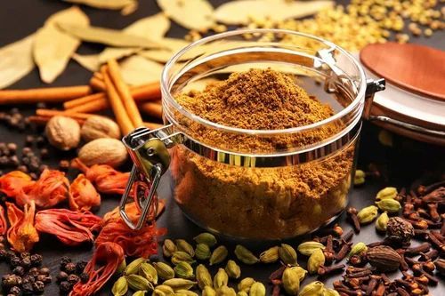 Kadai Masala Powder