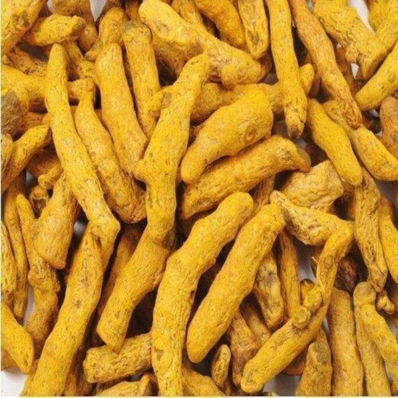 Turmeric Finger Single Polished