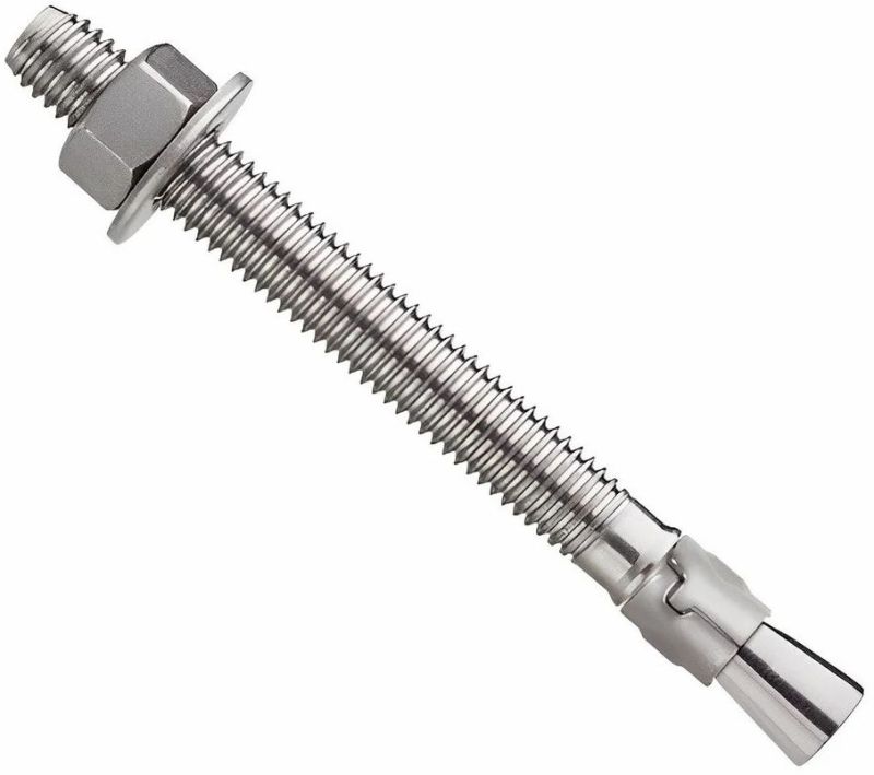 Anchor Bolts