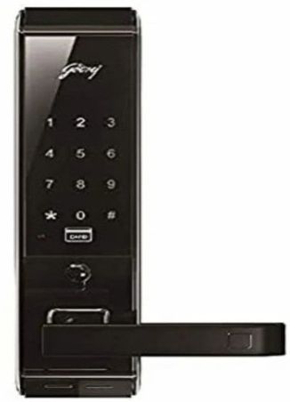Godrej Digital Lock