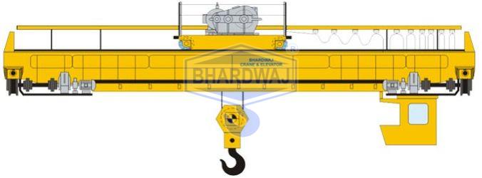 EOT Crane