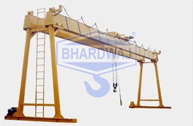 Swl 30 Heavy Duty Gantry Cranes
