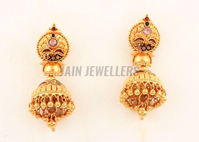 Ladies Earrings