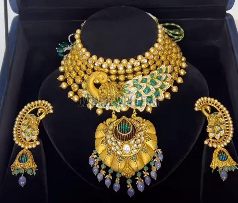 Ladies Necklace
