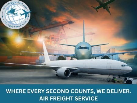 Air Freight Services