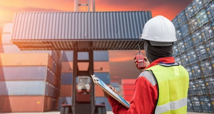 Custom Clearing Service