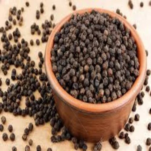 A Grade Black Pepper Seeds