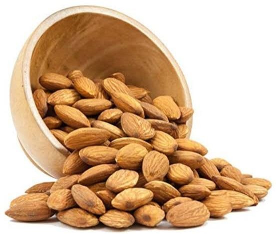 Almond Nuts