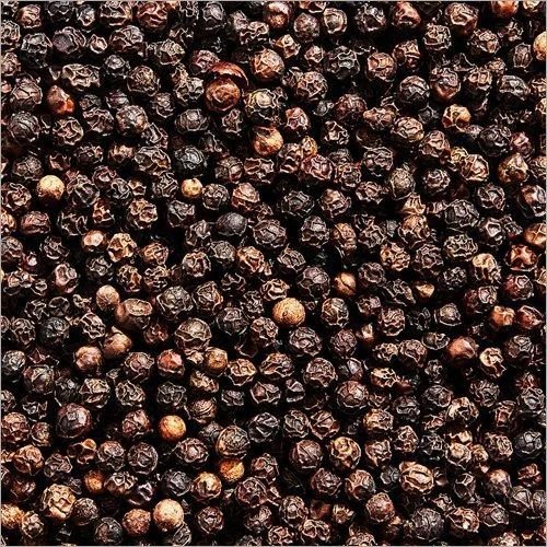 Natural Black Pepper Seeds