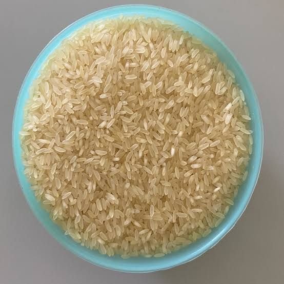 Sella Rice