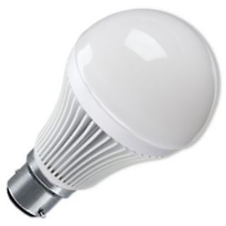 9 Watt LED Bulb