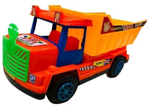 Kids Plastic Truck Toy