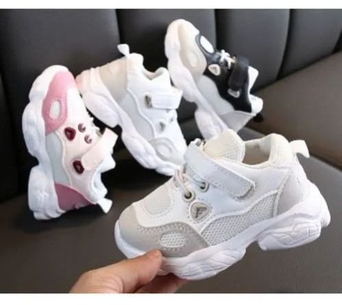 Kids Stylish Sports Shoes
