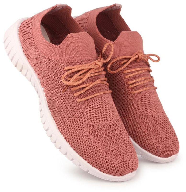 Ladies Stylish Sports Shoes