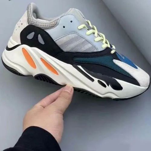 Mens Stylish Sport Shoes