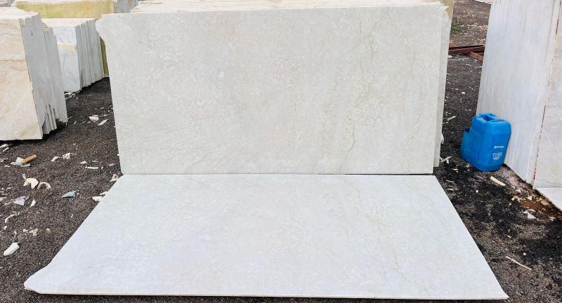 Italian White Marble Slabs
