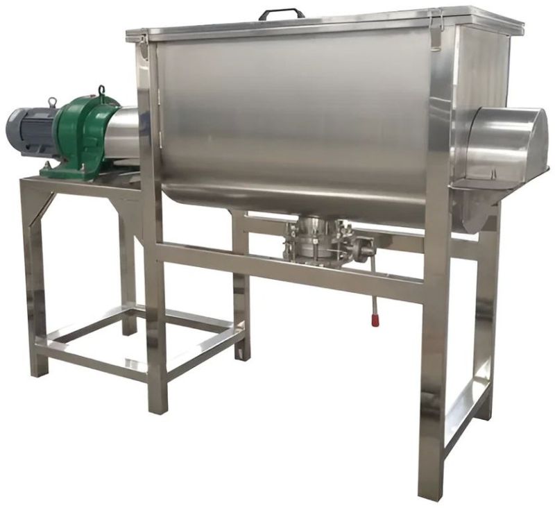 0.5 TPH Dry Mix Mortar Plant