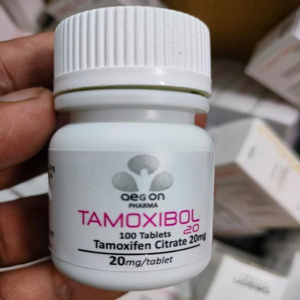 Tamoxifen Citrate Tablets