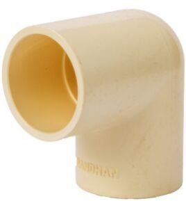 Bandhan CPVC Fittings