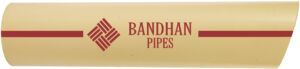 Bandhan CPVC Pipes