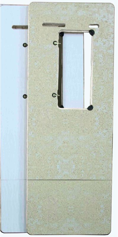 TA-1 18x48 Plain Sewing Machine Table Top