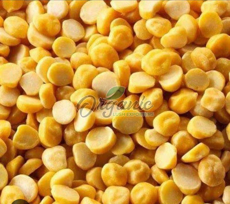 Yellow Chana Dal