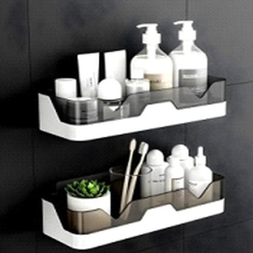 ABS Bathroom Wall Shelf