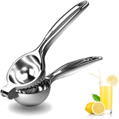 Stainless Steel Lemon Squeezer