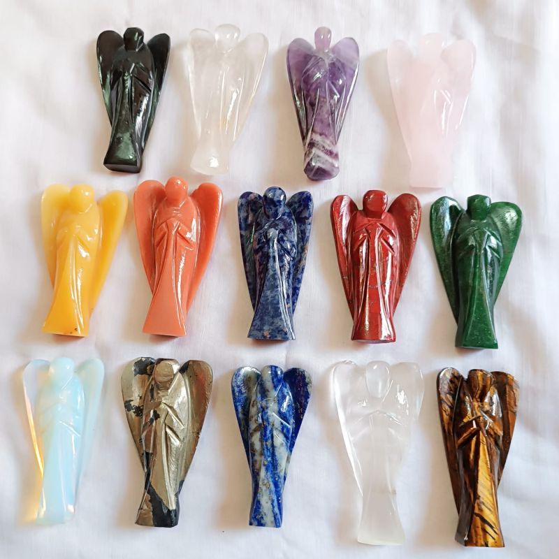 Lapis Lazuli Stone For Healing