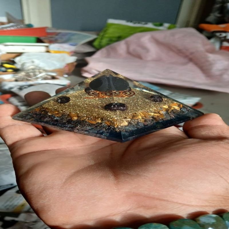 Triple Protection Pyramid