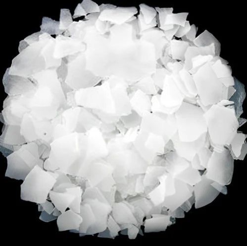 Magnesium Chloride Flake