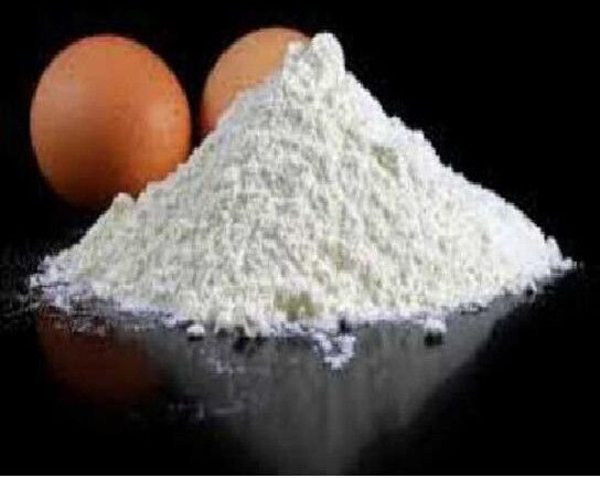 Natural Eggshell Powder