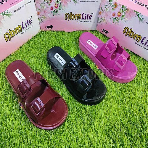 Ladies EVA Slippers