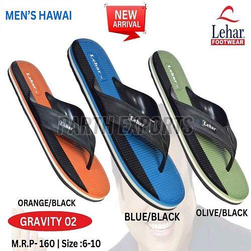 Mens EVA Slippers