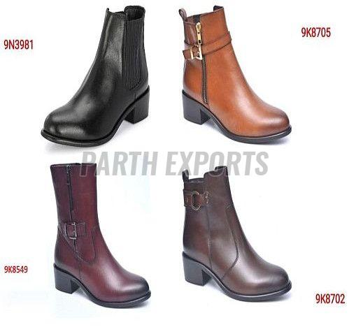 Ladies Boots