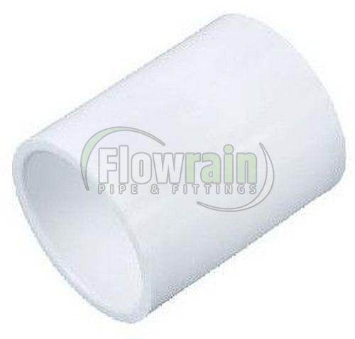 uPVC Coupler