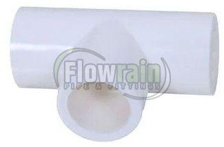 1/2 Inch UPVC Tee