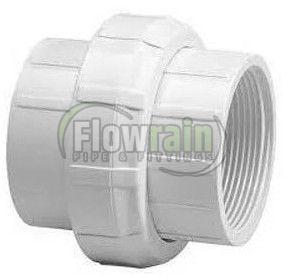 uPVC Union