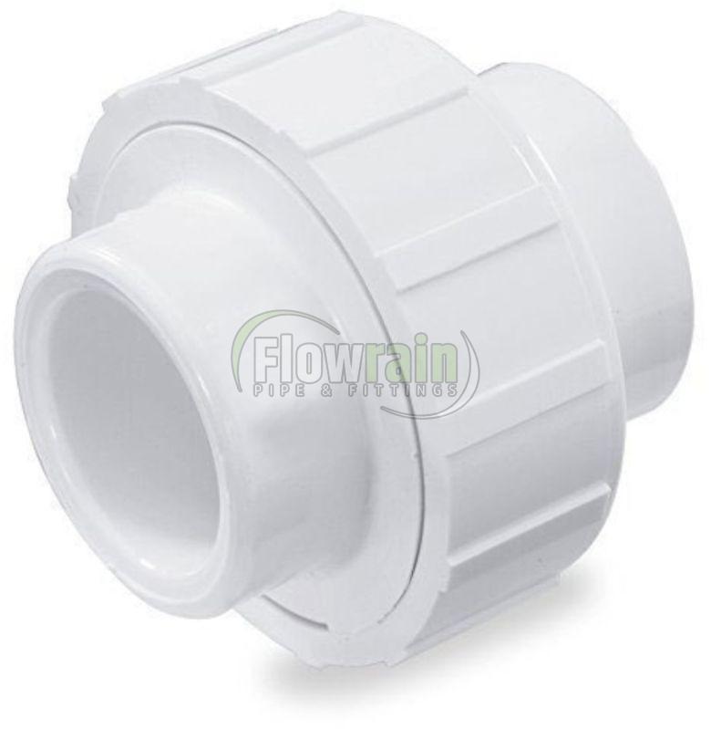 1 Inch UPVC Union