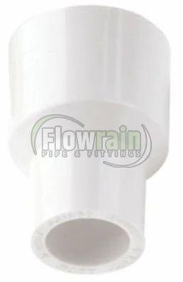 1 X 3/4 Inch UPVC Reducing Coupler