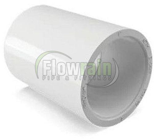 11/2 Inch UPVC Coupler